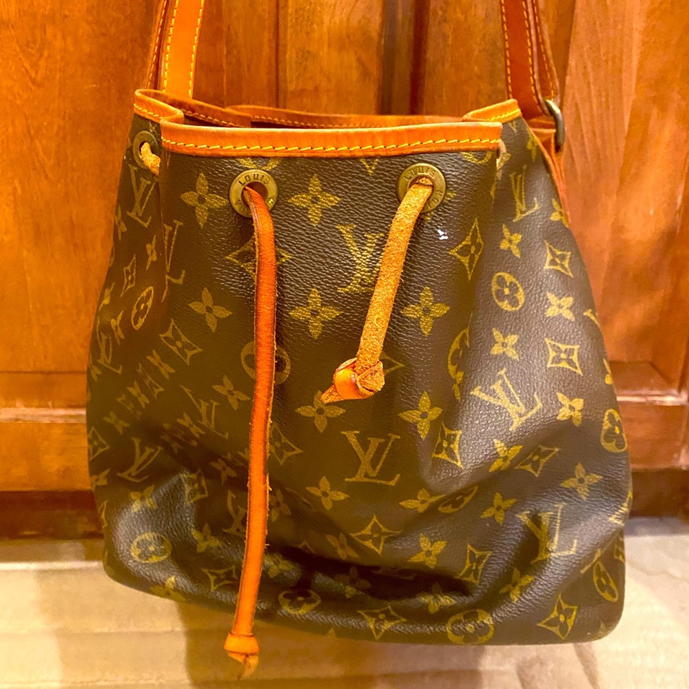 Handbag